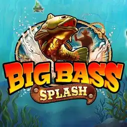 Big Bass Splash game at Boho Casino for Australia players Big Bass Splash game at Boho Casino for Australia players