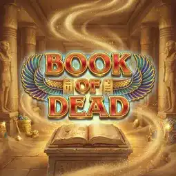 Book of Dead game at Boho Casino for Australia players Book of Dead game at Boho Casino for Australia players