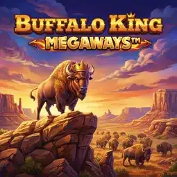 Buffalo King Megaways game at Boho Casino for Australia players Buffalo King Megaways game at Boho Casino for Australia players