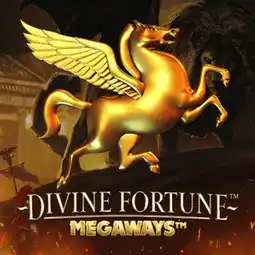 Divine Fortune Megaways game at Boho Casino for Australia players Divine Fortune Megaways game at Boho Casino for Australia players