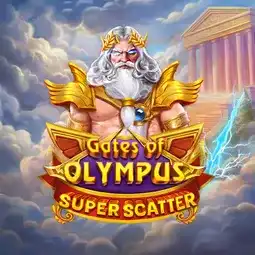 Gates of Olympus Super Scatter game at Boho Casino for Australia players Gates of Olympus Super Scatter game at Boho Casino for Australia players