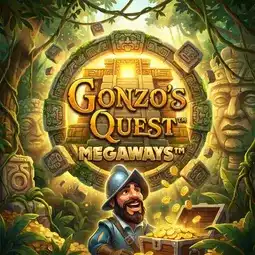 Gonzos Quest Megaways game at Boho Casino for Australia players Gonzos Quest Megaways game at Boho Casino for Australia players