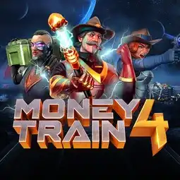 Money Train 4 game at Boho Casino for Australia players Money Train 4 game at Boho Casino for Australia players