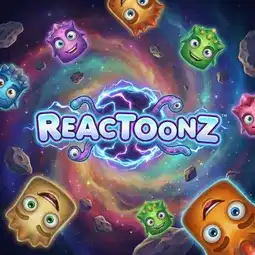 Reactoonz game at Boho Casino for Australia players Reactoonz game at Boho Casino for Australia players