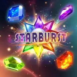 Starburst game at Boho Casino for Australia players Starburst game at Boho Casino for Australia players
