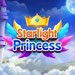 Starlight Princess game at Boho Casino for Australia players Starlight Princess game at Boho Casino for Australia players