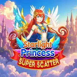 Starlight Princess Super Scatter game at Boho Casino for Australia players Starlight Princess Super Scatter game at Boho Casino for Australia players