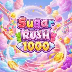 Sugar Rush 1000 game at Boho Casino for Australia players Sugar Rush 1000 game at Boho Casino for Australia players