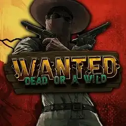 Wanted Dead or a Wild game at Boho Casino for Australia players Wanted Dead or a Wild game at Boho Casino for Australia players