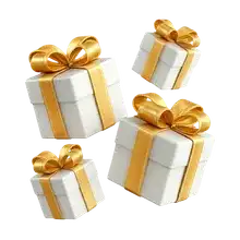 Personal bonus reward ready for a Boho Casino Australia player Personal bonus reward ready for a Boho Casino Australia player